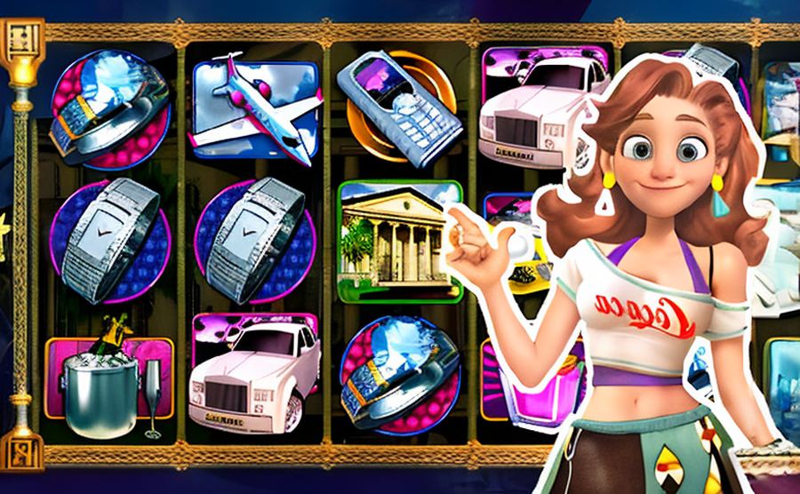 Онлайн‑казино Казахстана: как не потеряться в блеске и выигрыши 1